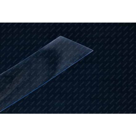 Normál PVC üvegfólia 1400 × 0,3 mm 50 m