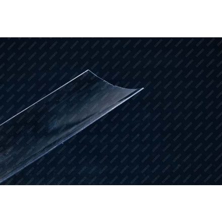 Normál PVC üvegfólia 1400 × 0,65 mm