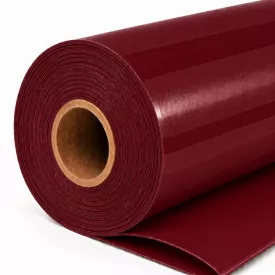 PVC ponyva 580 g - Granate