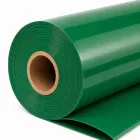 PVC ponyva 580 g – Verde 