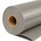 PVC ponyva 580 g – Gris 70 m