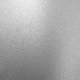 PVC ponyva 650 g - Silver