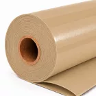 PVC ponyva 670 g - Beige