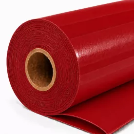 PVC ponyva 900 g - Burgundi