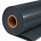 PVC ponyva 900 g – Antracit