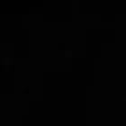 PVC ponyva 900 g – Negro - 30 m