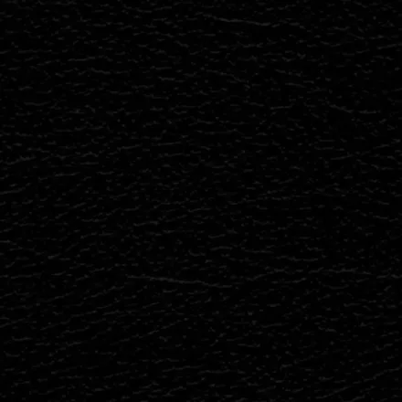 PVC ponyva 900 g – Negro