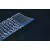 Perforált PVC szalag 200 × 2 mm 50 m