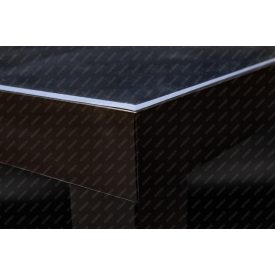 Asztalvédő PVC lemez 3 mm