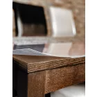 Asztalvédő PVC lemez 4 mm