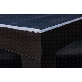 Asztalvédő PVC lemez 5 mm