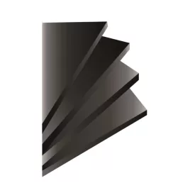 SBR gumitábla 1000 × 1000 × 40 × mm