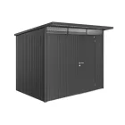 Biohort AvantGarde® szerszámos ház - egyszárnyú ajtóval 