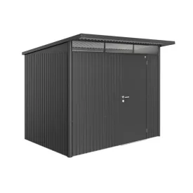  Biohort AvantGarde® szerszámos ház - egyszárnyú ajtóval 