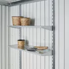 ​Biohort Europa® szerszámos ház 