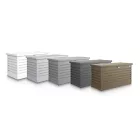 Biohort FreizeitBox® kerti tárolóláda 
