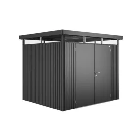 Biohort HighLine® szerszámos ház - egyszárnyú ajtóval
