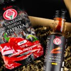 Díjnyertes grill csomag