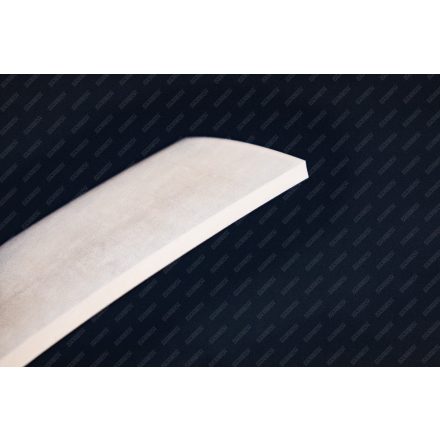 Szilikon lemez 4 mm