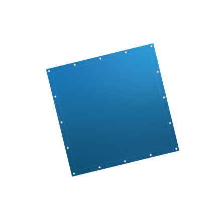 Takaróponyva - 3000 × 5000 mm 