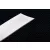 Színes PVC szalag 200 × 2 mm fehér