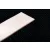 Színes PVC szalag 200 × 2 mm krémszínű 50 m