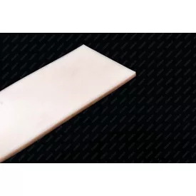 Színes PVC szalag 200 × 2 mm krémszínű