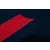 Színes PVC szalag 200 × 2 mm piros