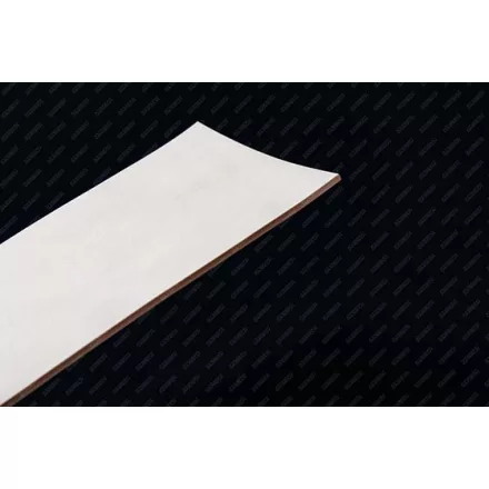 Színes PVC szalag 200 × 2 mm selyemszürke