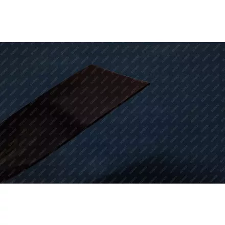 Színes PVC szalag 200 × 2 mm sötétbarna