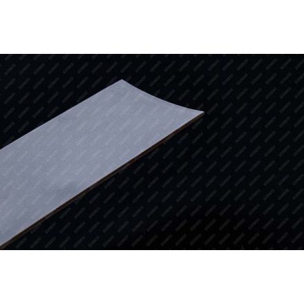 Színes PVC szalag 200 × 2 mm sötétszürke 50 m