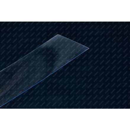 Normál PVC üvegfólia 1400 × 0,5 mm