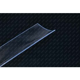 Normál PVC üvegfólia 1800 × 0,8 mm