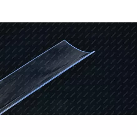 Normál PVC üvegfólia 2000 × 0,8 mm
