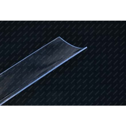 Normál PVC üvegfólia 2200 × 0,8 mm