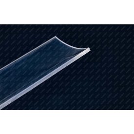 Antisztatikus víztiszta PVC tábla 1500 × 1 mm