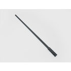 Szürke alumínium nyitókar