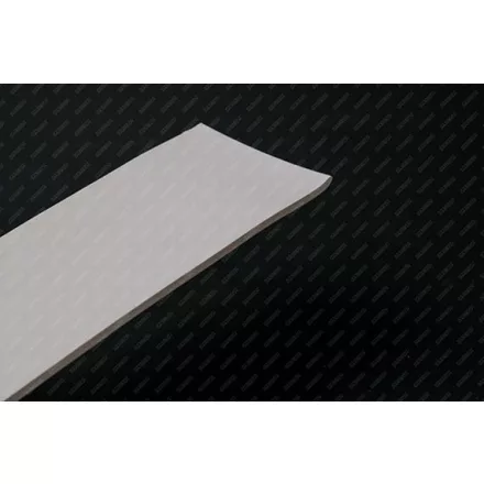 Színes PVC szalag 300 × 3 mm szürke