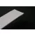 Színes PVC szalag 300 × 3 mm szürke