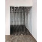 Fagyálló PVC hőfüggöny 1520 × 2550 mm