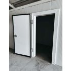 Hűtőajtó egyedi méretben - nyíló