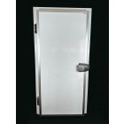 Hűtőajtó egyedi méretben - nyíló