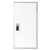 Hűtőajtó 800 × 1900 mm - nyíló