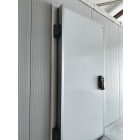 Hűtőajtó egyedi méretben - nyíló