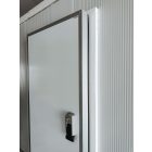 Hűtőajtó egyedi méretben - nyíló