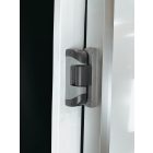 Hűtőajtó 1000 × 2500 mm - nyíló