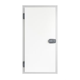 Hűtőajtó 1000 × 2500 mm - nyíló