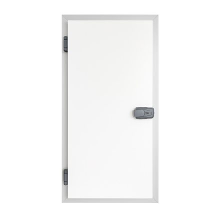 Hűtőajtó 1000 × 2500 mm - nyíló