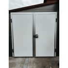 Hűtőajtó 800 × 1900 mm - nyíló