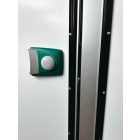 Hűtőajtó 800 × 1900 mm - nyíló